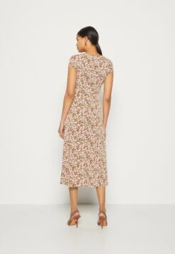 Anna Field Jerseyjurk - Multi-Coloured 10 Anna Field Jerseyjurk - Multi-Coloured -Anna Field a020f4284b024492a38ccfd69f7ff997