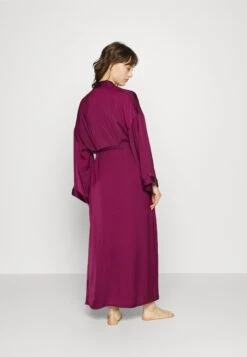 Anna Field Bridal Dressing Gown - Badjas - Purple 12 Anna Field Bridal Dressing Gown - Badjas - Purple -Anna Field a085f48db8e74ccdbb42fbed0337514c