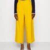 Anna Field Broek - Dark Yellow 2 Anna Field Broek - Dark Yellow -Anna Field a15c136eb884405d83bab86002fef170