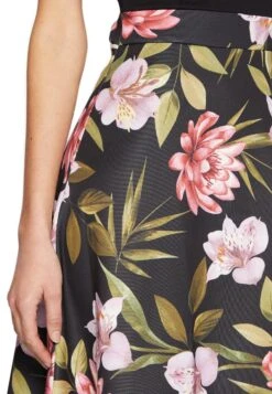 Anna Field Jurk - Black/Black/Pink 17 Anna Field Jurk - Black/Black/Pink -Anna Field a2976433b66b42d0af4a1767b157da45