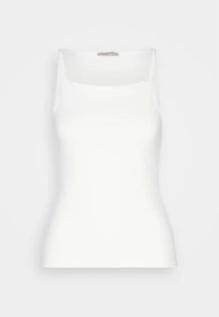 Anna Field Top - Off-White 12 Anna Field Top - Off-White -Anna Field a370a66c631b4a929a9a4bee3e50e28a