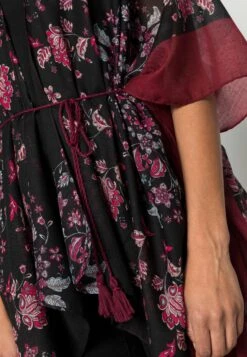 Anna Field Lichte Jas - Black/Blue/Red 11 Anna Field Lichte Jas - Black/Blue/Red -Anna Field a40480afa16c45bda0edd22da7d83528