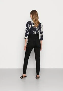 Jeans Skinny Fit - Black 10 Jeans Skinny Fit - Black -Anna Field a51787ef43d24dd99346c44130983209