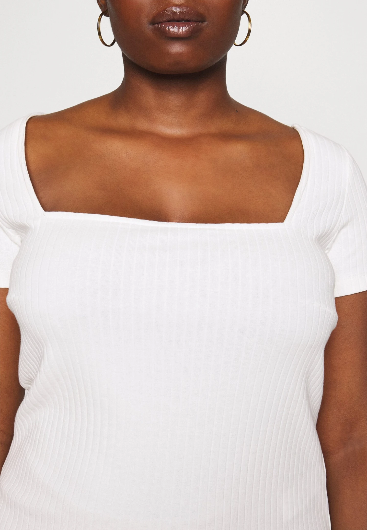 2 Pack - T-Shirt Basic - Red/White 8 2 Pack - T-Shirt Basic - Red/White - Afbeelding 6