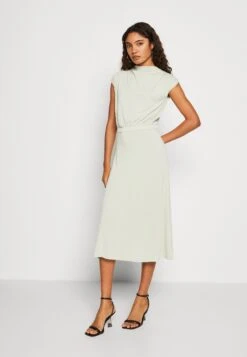 Anna Field Jerseyjurk - Olive -Anna Field a57cf8714e204c788b97a42c7eb8bc4d