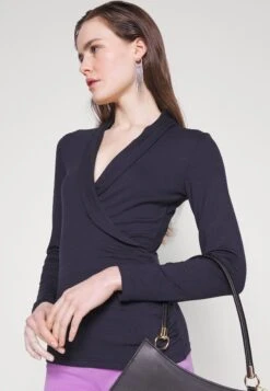 Longsleeve -Dark Blue 11 Longsleeve -Dark Blue -Anna Field a6bbfc7936a748d6826d632e33bad5dd