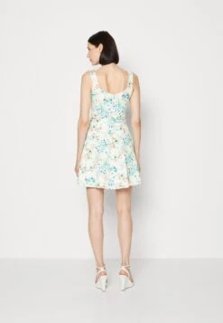 Anna Field Jerseyjurk - Beige 10 Anna Field Jerseyjurk - Beige -Anna Field a809212acb694c5896ad524932229d13