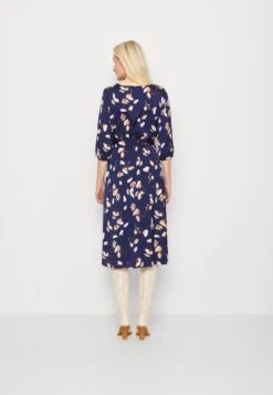 Anna Field Cocktailjurk - Multi-Coloured -Anna Field a9fbe35b89364811a678aa8d3c1c2fb4