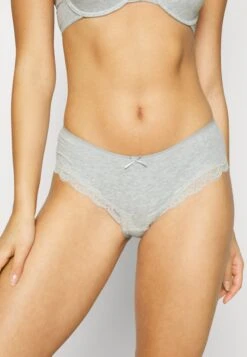 Anna Field 7 Pack - Slip - Blue/Grey/White 12 Anna Field 7 Pack - Slip - Blue/Grey/White -Anna Field aa93445ed6a74397ab991c95cc1ae5eb