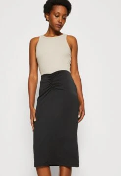 Anna Field Kokerrok - Black 11 Anna Field Kokerrok - Black -Anna Field ab16b182c44f4487a7e5471285ea53ab