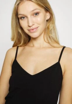 Anna Field Leopard Cami Set - Pyjama - Black/Sand 14 Anna Field Leopard Cami Set - Pyjama - Black/Sand -Anna Field ab675d745771438fbba190a9b4644987