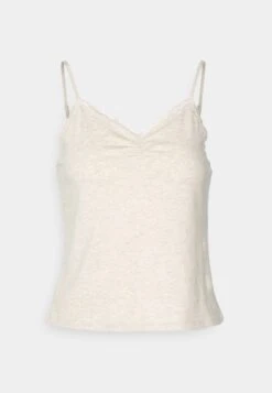 Anna Field Pyjama - Beige 13 Anna Field Pyjama - Beige -Anna Field ac3c2af176f54093890f3b6b10cfd87e