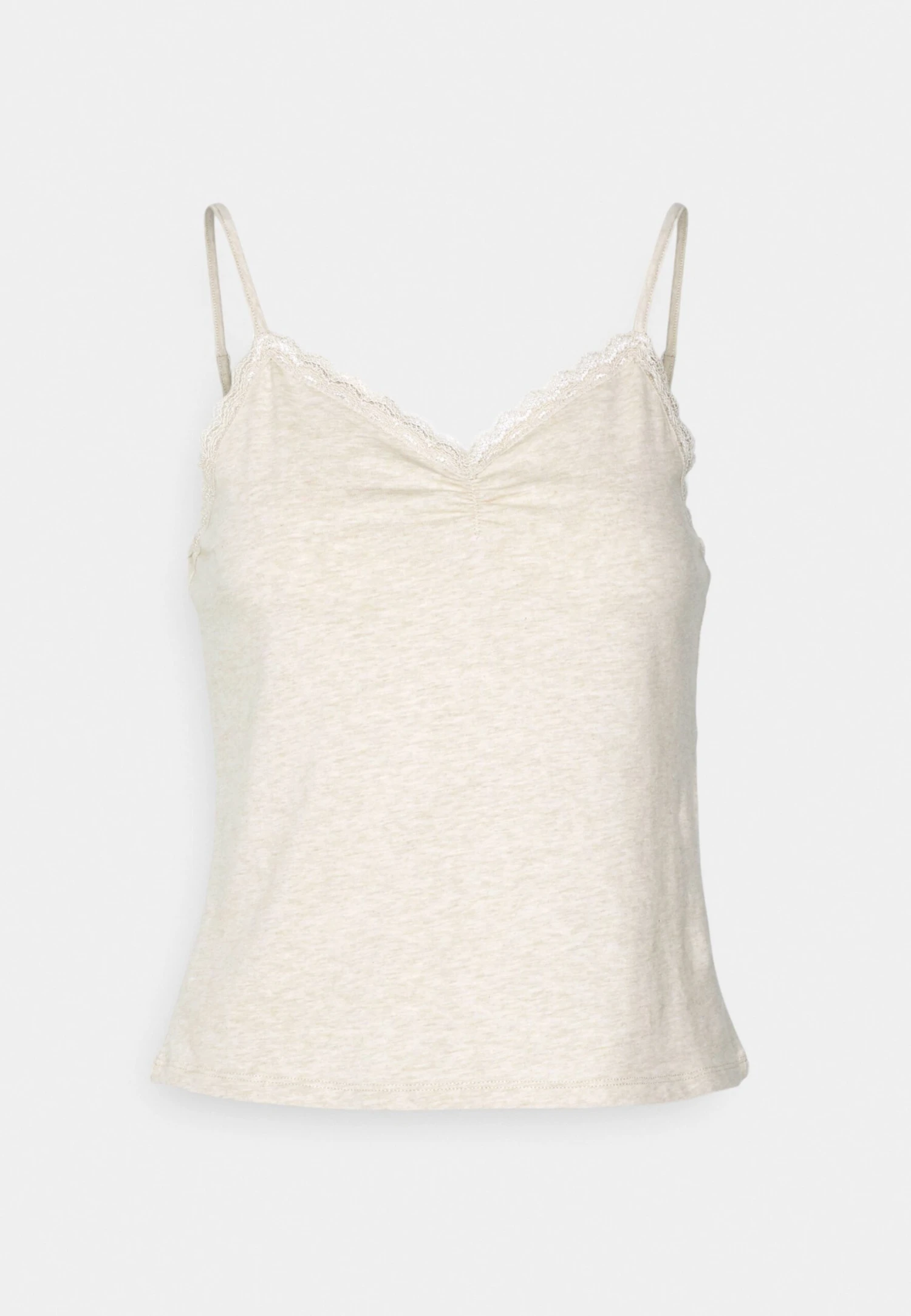 Anna Field Pyjama - Beige 7 Anna Field Pyjama - Beige - Afbeelding 5