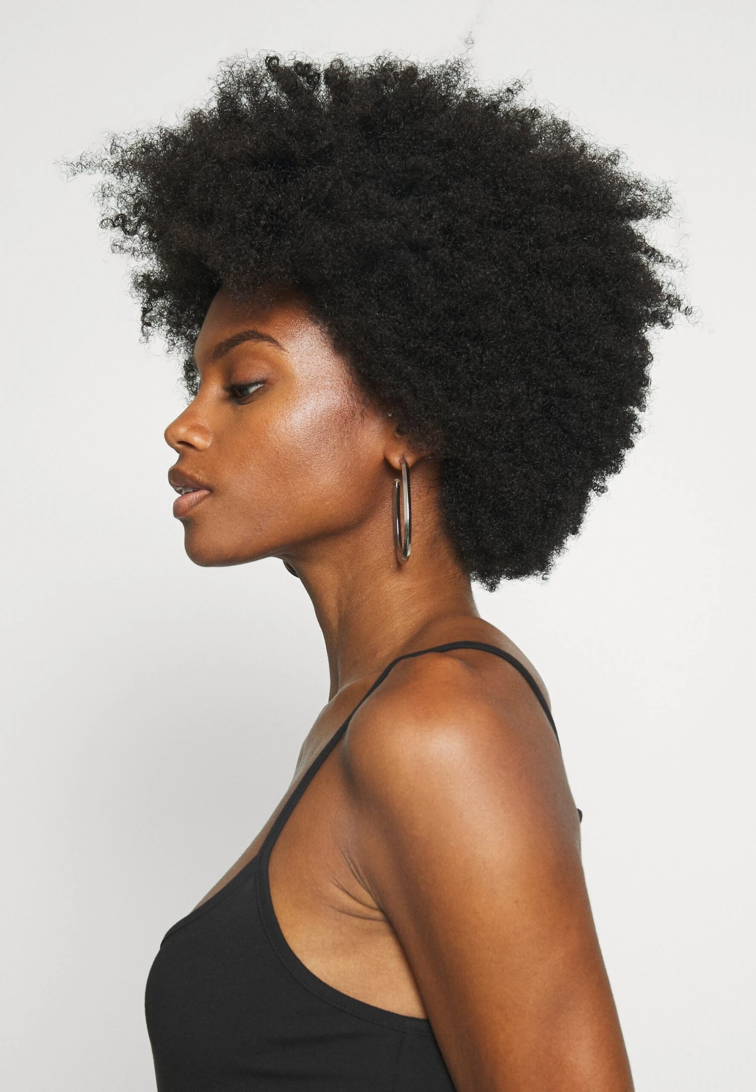 Anna Field 3Er Pack - Top - Black/Black/Black 6 Anna Field 3Er Pack - Top - Black/Black/Black - Afbeelding 4