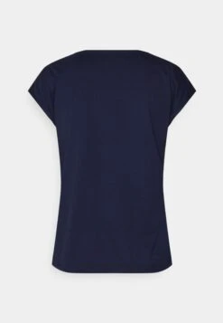 Anna Field T-Shirt Basic - Dark Blue 6 Anna Field T-Shirt Basic - Dark Blue -Anna Field af7ed9d96bdb419da91139e1880cbbd9