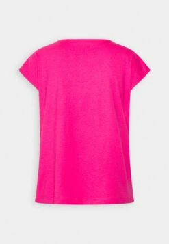 Anna Field T-Shirt Basic - Pink -Anna Field afd7f9822be242689cd2bdbab76b973f
