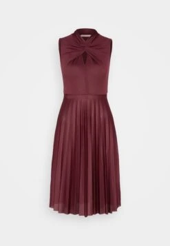 Anna Field Jerseyjurk - Bordeaux 12 Anna Field Jerseyjurk - Bordeaux -Anna Field b02a963834604a48a56a7c4b9ecb6147