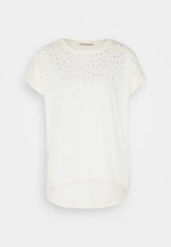 Anna Field T-Shirt Print - Offwhite 12 Anna Field T-Shirt Print - Offwhite -Anna Field b1956d3dc5f84377ab4f2f6b30992483