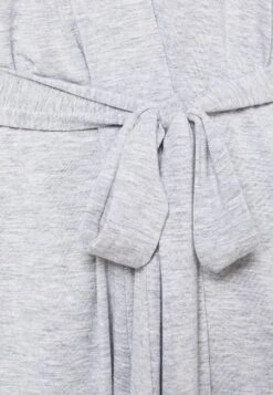 Anna Field 3 Piece Jersey- Pyjama - Mottled Light Grey 19 Anna Field 3 Piece Jersey- Pyjama - Mottled Light Grey -Anna Field b2e5615334244856a423db5982bbf8f7