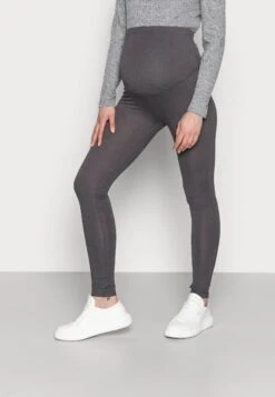 Leggings Maternity - Legging - Grey/Black 13 Leggings Maternity - Legging - Grey/Black -Anna Field b41b160cd6934ff58f773c3441690c7e