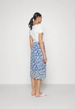 Anna Field A-Lijn Rok - Light Blue 11 Anna Field A-Lijn Rok - Light Blue -Anna Field b6ceec78260e45a69a70a4bf8cb017ed