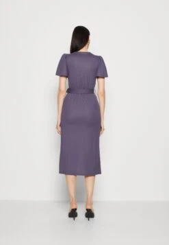 Anna Field Jerseyjurk - Grey 13 Anna Field Jerseyjurk - Grey -Anna Field b88b0fc83fd242ecbb7fbadba8811557