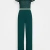 Anna Field Jumpsuit - Dark Green -Anna Field b8b7664b86834552b98f3f77163ccf92