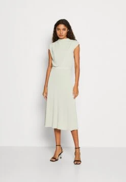 Anna Field Jerseyjurk - Olive -Anna Field bb34a8b43ca74905932e645910278e4b