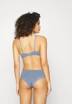 Anna Field 7 Pack - Slip - Blue/Grey/White 11 Anna Field 7 Pack - Slip - Blue/Grey/White -Anna Field bb4d377cfd5e4f84817a0d96079e7f94