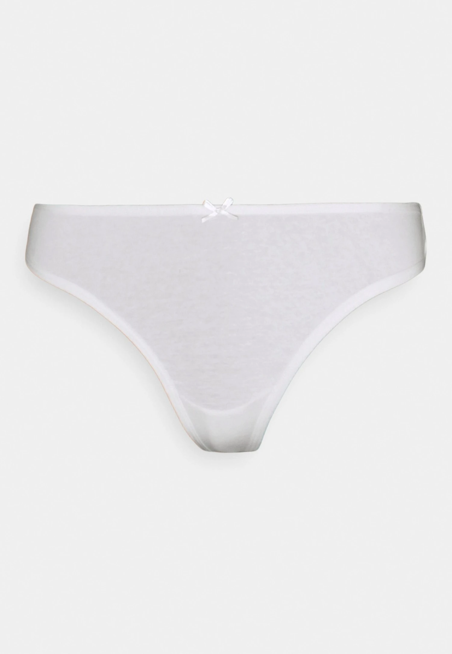 Anna Field Georgina 5 Pack- Slip - Black/White/Grey 11 Anna Field Georgina 5 Pack- Slip - Black/White/Grey - Afbeelding 9