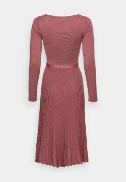 Anna Field Gebreide Jurk - Pink 6 Anna Field Gebreide Jurk - Pink -Anna Field bc46f1c75e214472a7c01f578f029c17