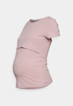 T-Shirt Basic - Light Pink 10 T-Shirt Basic - Light Pink -Anna Field bc7b5be53e0b4ea397bb66a7cabc10f9