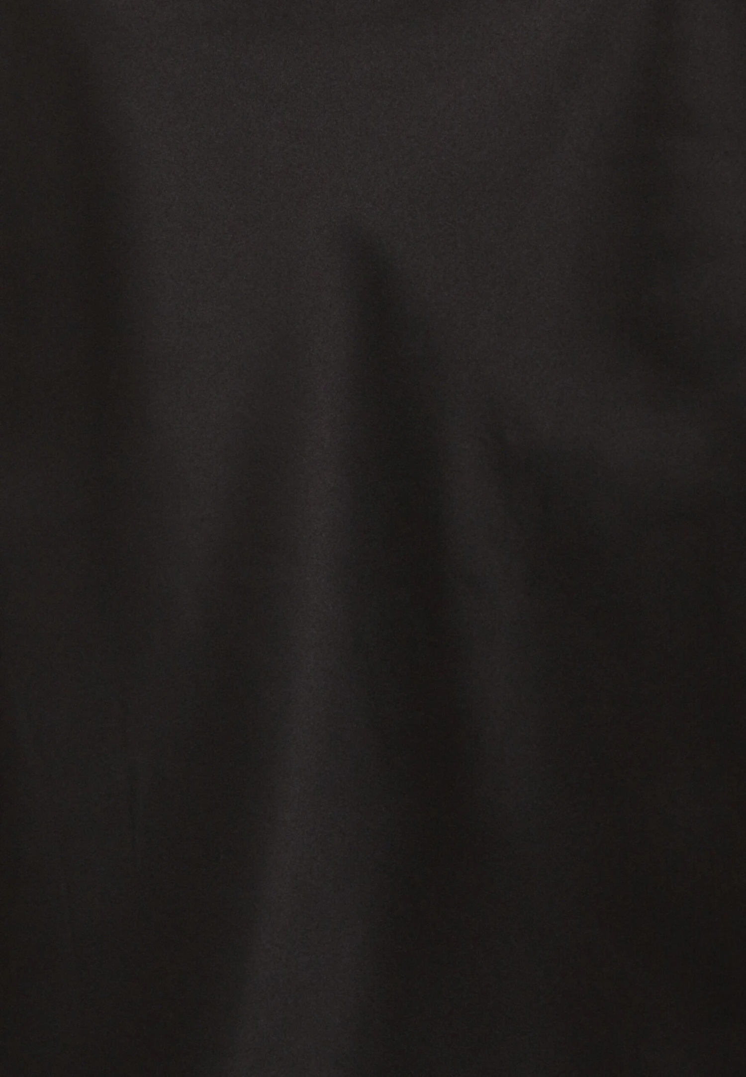 Anna Field Simple Satin Short Set - Pyjama - Black 9 Anna Field Simple Satin Short Set - Pyjama - Black - Afbeelding 7