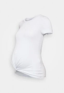 T-Shirt Basic - Light Blue 12 T-Shirt Basic - Light Blue -Anna Field bd03e67d29844b48abdbba4b6293720e