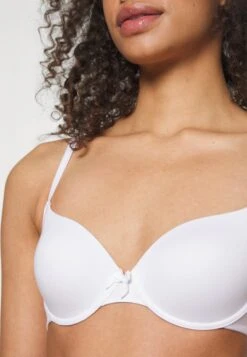 Anna Field Sunlight 3Pack Tshirt Bra - T-Shirt Bh - 402 - Pink_001 - White_802 - Black 15 Anna Field Sunlight 3Pack Tshirt Bra - T-Shirt Bh - 402 - Pink_001 - White_802 - Black -Anna Field bd6f424a262149d982b3a58b08f3f0a4