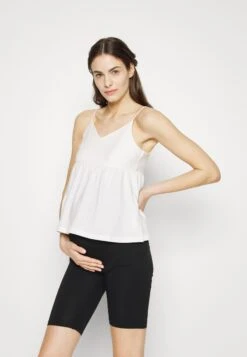 Materntiy 2 Pack - Top - Black/White 9 Materntiy 2 Pack - Top - Black/White -Anna Field bd72bc659dd84adf9205f8e1f9bc39f6