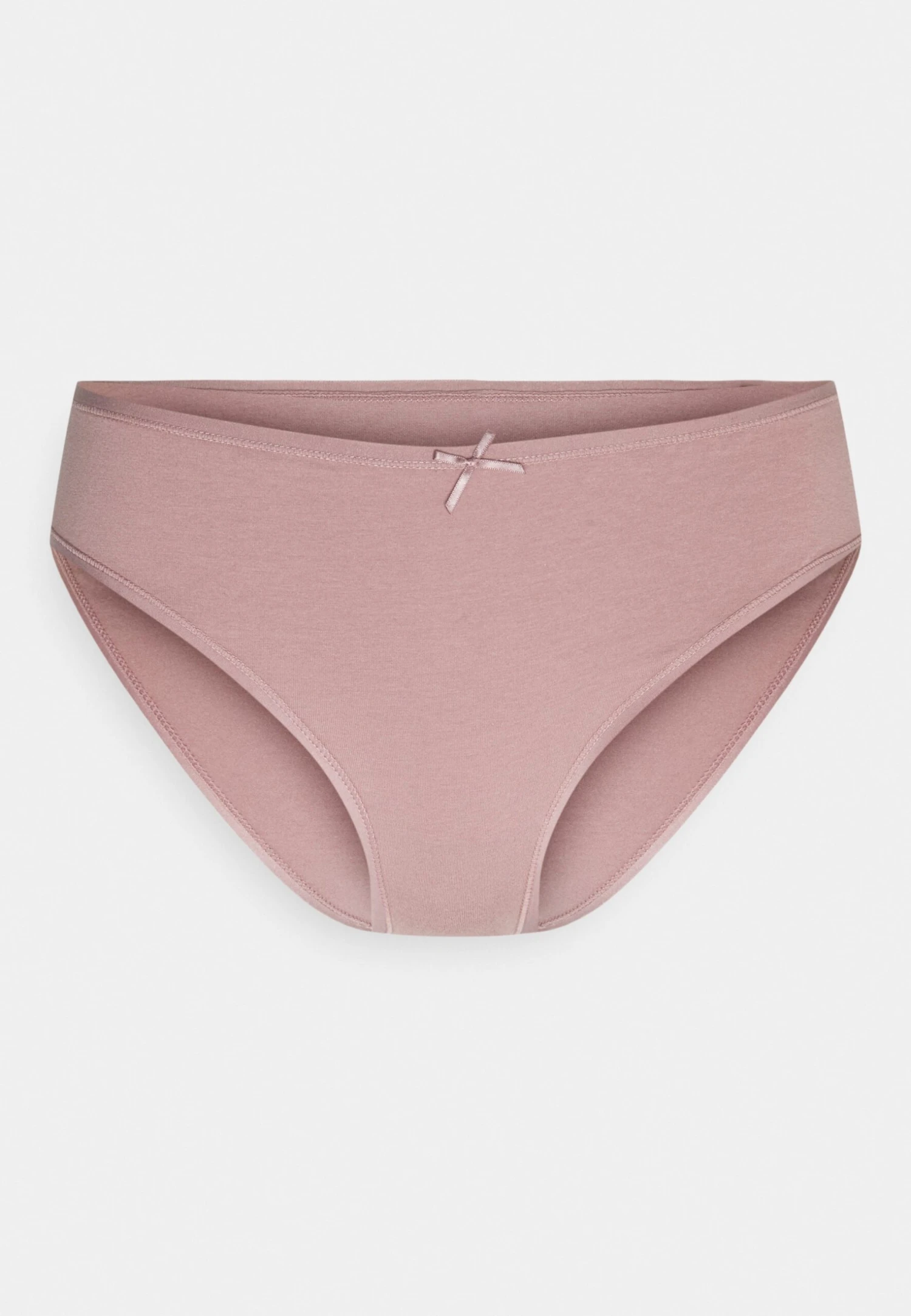 Anna Field Shannon 10 Pack Brief- Slip - Pink/Grey 4 Anna Field Shannon 10 Pack Brief- Slip - Pink/Grey - Afbeelding 2