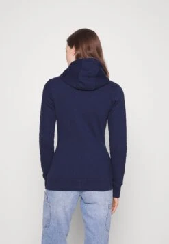 Sweater Met Rits -Dark Blue 9 Sweater Met Rits -Dark Blue -Anna Field be3a6d84b0cb41de9b05c10137804822