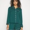 Anna Field Pyjama - Dark Green -Anna Field bffc2adeaba14b96b449fd249a33c10d