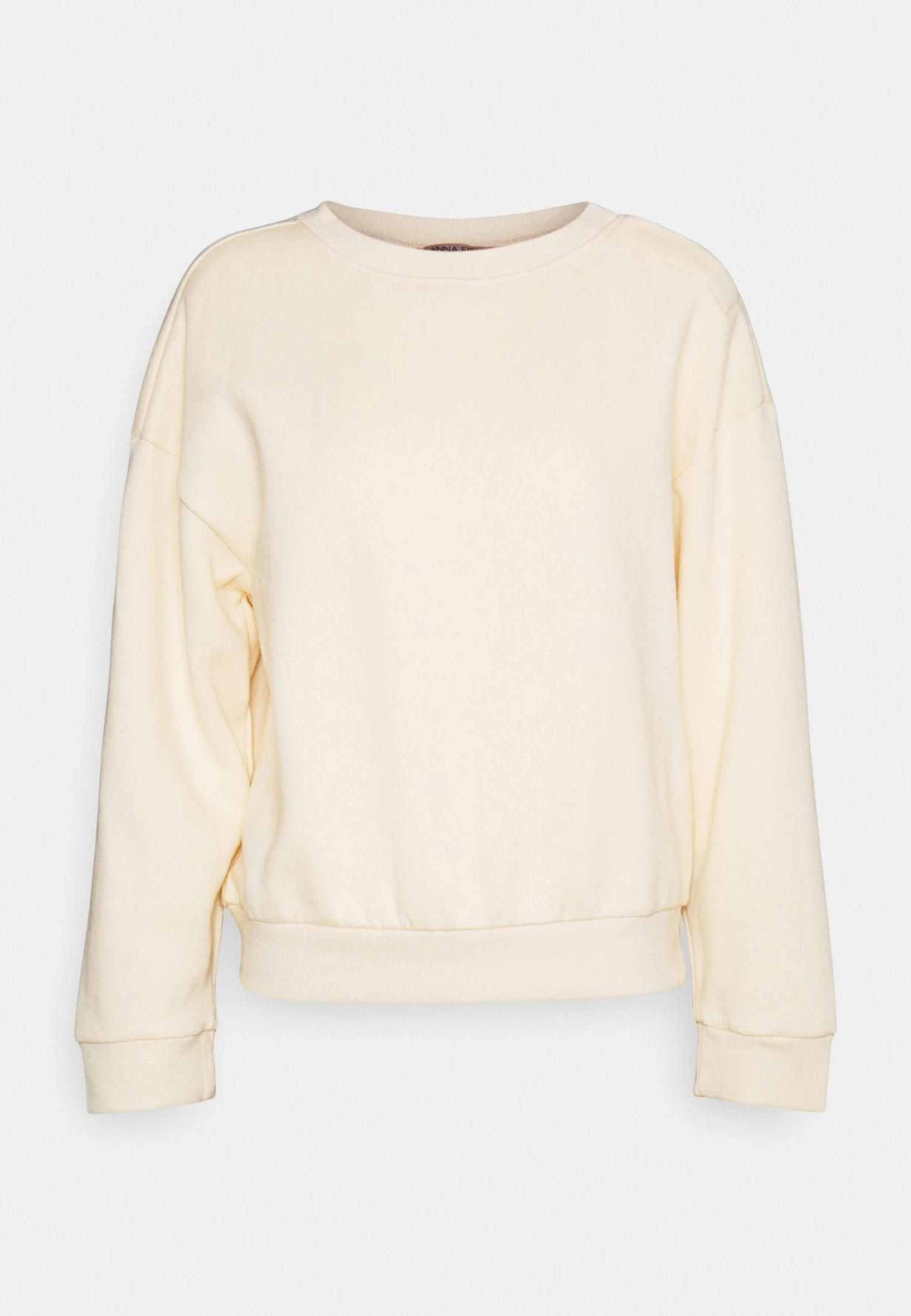 Anna Field Sweater - Beige 11 Anna Field Sweater - Beige - Afbeelding 9
