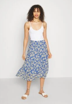 Plooirok -Light Blue 11 Plooirok -Light Blue -Anna Field c132290b11fa46fd9643aa531d2ad341