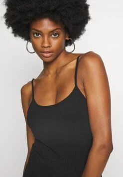 Anna Field 3Er Pack - Top - Black/Black/Black 15 Anna Field 3Er Pack - Top - Black/Black/Black -Anna Field c15351004fde40b6951e0cfb1d3b7993