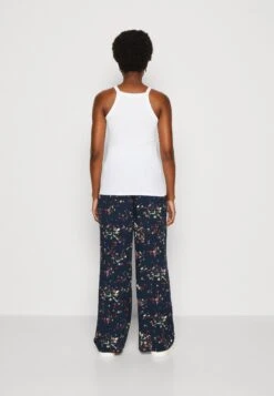 Anna Field 2 Pack - Top - Black/White -Anna Field c1d3e3c35e03408699bfe557ef1f9484