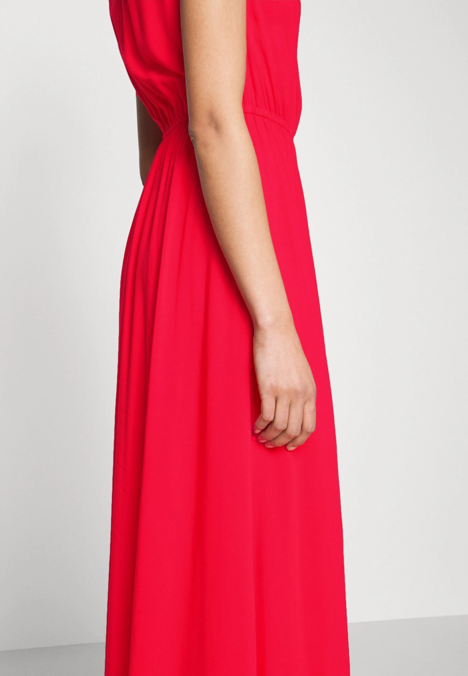 Anna Field Maxi-Jurk - Red 7 Anna Field Maxi-Jurk - Red - Afbeelding 5