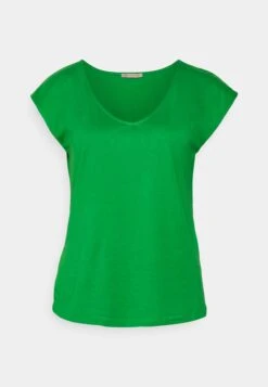 Anna Field T-Shirt Basic - Green 10 Anna Field T-Shirt Basic - Green -Anna Field c31d2e8ec4fe47ddb633e3a9799f5eac