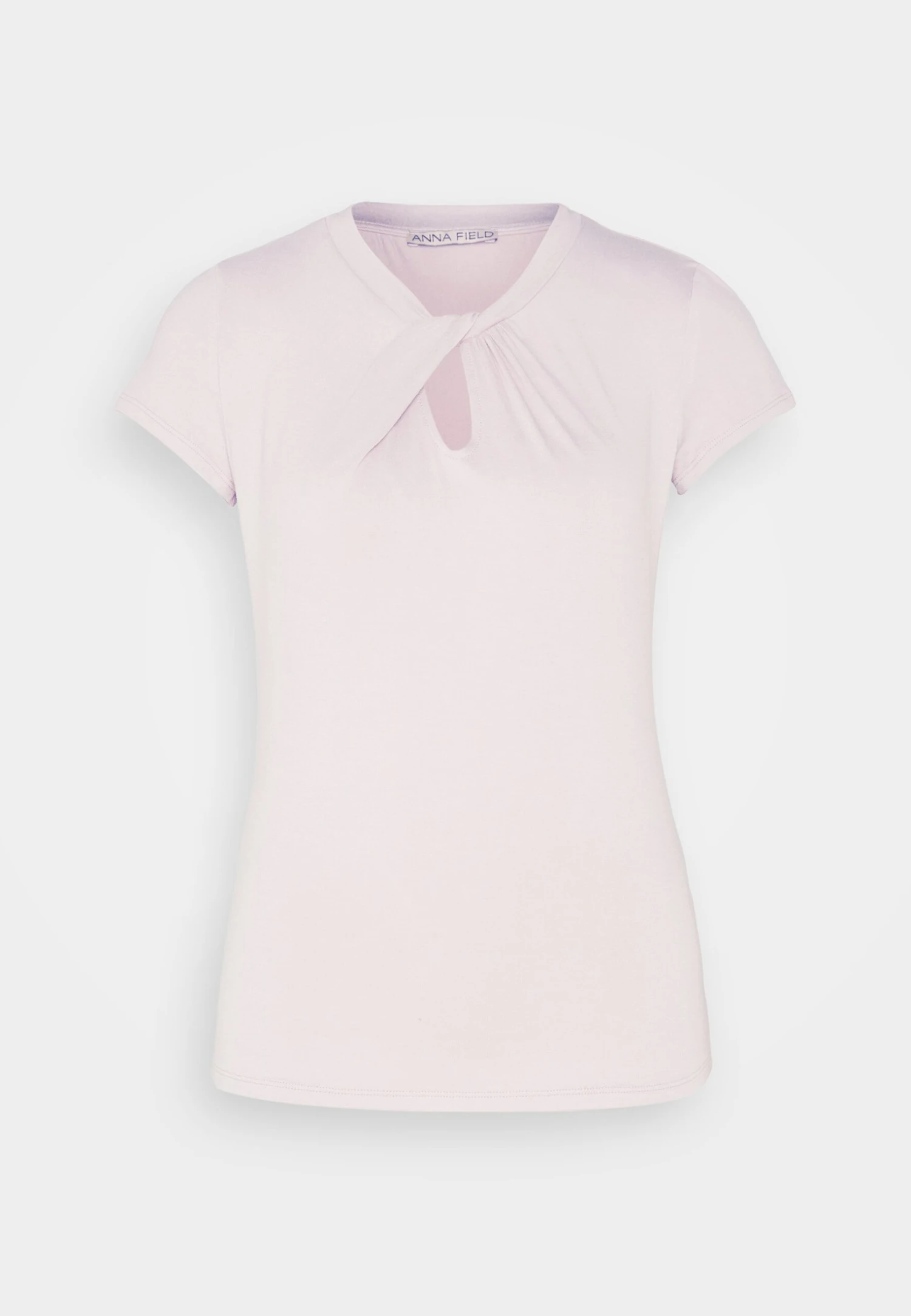 Anna Field T-Shirt Print - Purple 7 Anna Field T-Shirt Print - Purple - Afbeelding 5