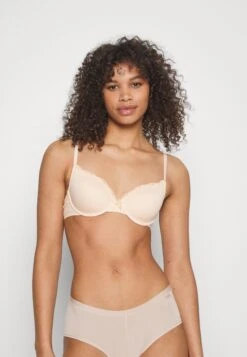 Anna Field 3 Pack - Beugel Bh - Nude - 916_Black - 802_Pink - 402 11 Anna Field 3 Pack - Beugel Bh - Nude - 916_Black - 802_Pink - 402 -Anna Field c7aa240a42f04e5fb7a57b83531822d4