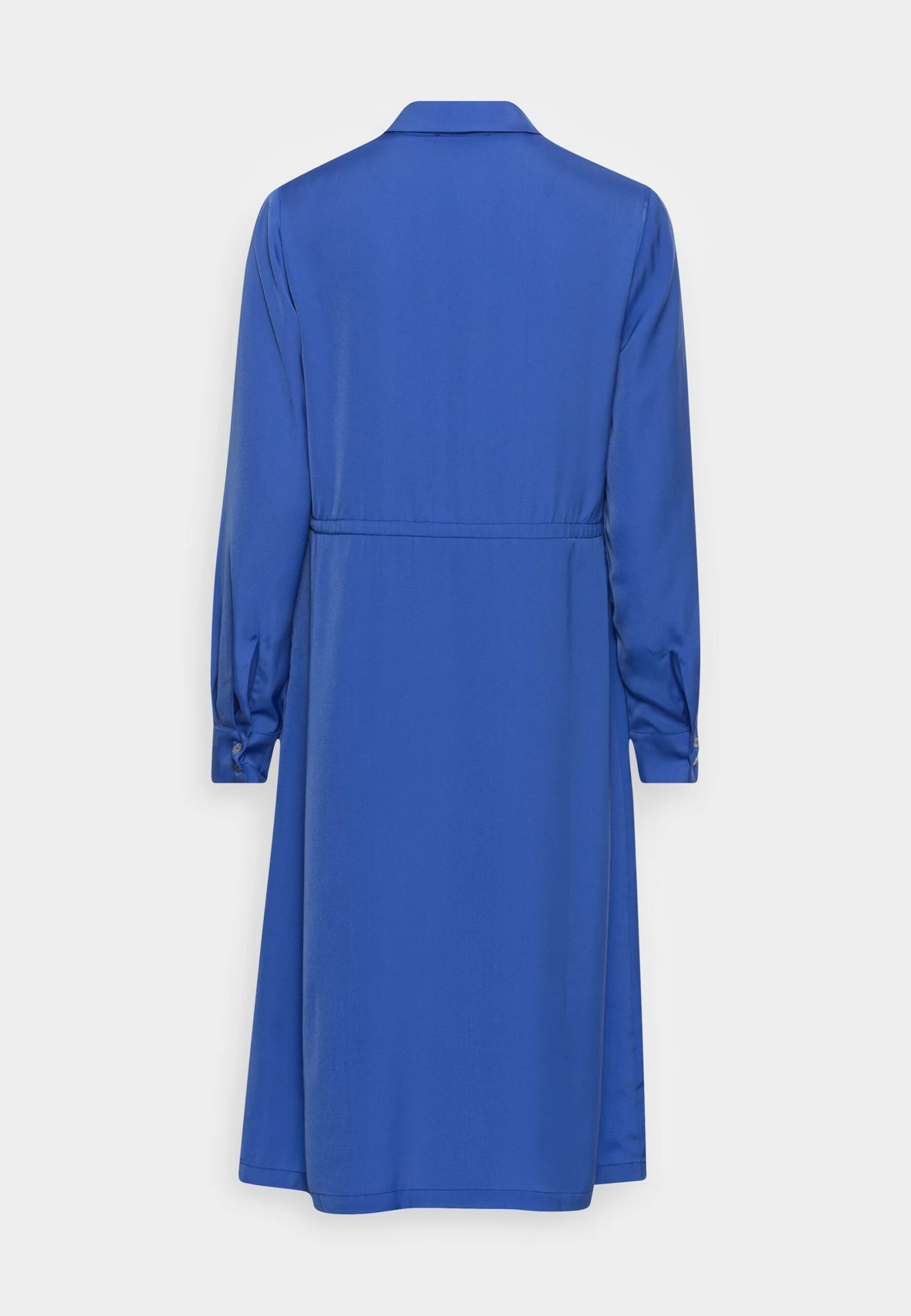 Anna Field Blousejurk - Blue 4 Anna Field Blousejurk - Blue - Afbeelding 2