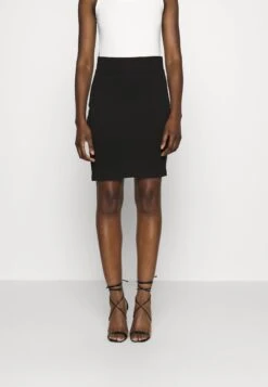 Anna Field 2Pack - Minirok - Black/Khaki 14 Anna Field 2Pack - Minirok - Black/Khaki -Anna Field c89bf4976c7b4807afc32145d3e4fe3b