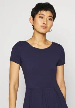 Anna Field Jerseyjurk - Maritime Blue 11 Anna Field Jerseyjurk - Maritime Blue -Anna Field c8b2f3f53118421ea9526fb38a154b8d